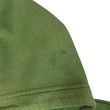 Load image into Gallery viewer, GAP Classic Embroidered Big Logo Spellout Green Pullover Hoodie