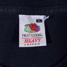 Load image into Gallery viewer, Wacken 2012 Heavy Metal Hard Rock Festival Music Band Lineup Black T-Shirt