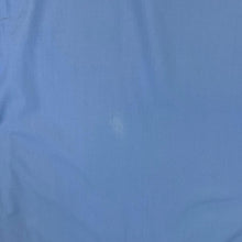 Load image into Gallery viewer, Early 00's YVES SAINT LAURENT YSL Classic Blue Pocket Logo Short Sleeve Shirt