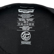 Load image into Gallery viewer, WARHAMMER 40,000 40K Games Workshop Miniature Strategy War Game Graphic T-Shirt