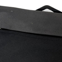 Load image into Gallery viewer, NIKE Classic Embroidered Mini Logo Hook and Loop Cross Body Messenger Bag