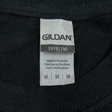 Load image into Gallery viewer, SOUTH JERSEY TRUCK BODIES "American Made" Biker Trucker Souvenir Graphic T-Shirt