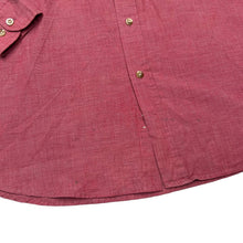Load image into Gallery viewer, Vintage 90's ANTARTEX Classic Basic Essential Long Sleeve Button-Up Shirt
