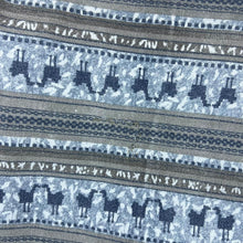 Load image into Gallery viewer, Vintage 90's SPECTATOR Aztec Striped Patterned Long Sleeve Flannel Shirt