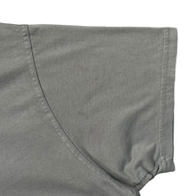 Load image into Gallery viewer, WEIRD FISH "Trouble Brewing" Cartoon Novelty Spellout Graphic T-Shirt