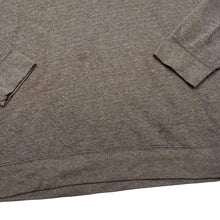 Load image into Gallery viewer, CROFT & BARROW Classic Basic Essential 1/4 Zip Pullover Collared Sweatshirt