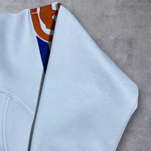 Load image into Gallery viewer, Ecko Unltd. Embroidered Logo Spellout Y2K Hip Hop Zip Sweatshirt Top