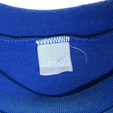 Load image into Gallery viewer, Vintage 90's NFL Detroit Lions Peanuts Snoopy Football Graphic Single Stitch T-Shirt