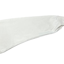 Load image into Gallery viewer, Early 00's NIKE Distressed Style Big Logo Spellout Graphic Pullover Hoodie