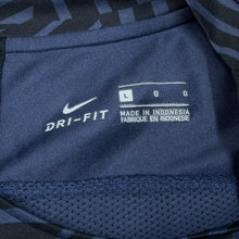 Load image into Gallery viewer, NIKE Dri-Fit MANCHESTER CITY 2016/17 Training Football Jersey Shirt