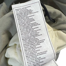 Load image into Gallery viewer, Early 00's NIKE Classic Grey Mini Logo Hooded Padded Puffer Jacket