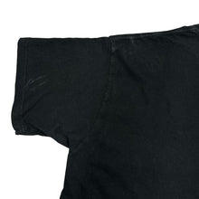 Load image into Gallery viewer, TATTOO YOUR BODY, TATTOO YOUR SOUL Gothic Biker Skull Spellout Graphic T-Shirt