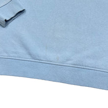 Load image into Gallery viewer, FILA Classic Embroidered Big Logo Spellout Crewneck Sweatshirt