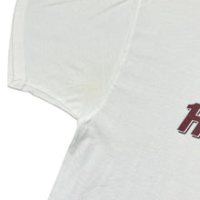 Load image into Gallery viewer, Early 00's HARD ROCK CAFE "Malta" Classic Souvenir Logo Spellout Graphic T-Shirt