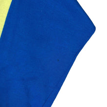 Load image into Gallery viewer, Vintage 90's LAKE POWELL "Hills Campgroup" Souvenir Spellout Graphic Collared Sweatshirt