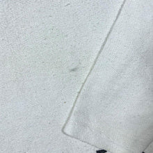 Load image into Gallery viewer, Vintage Windsurfing Chiemsee Spellout Graphic White Lace-Up Pullover Smock Shirt