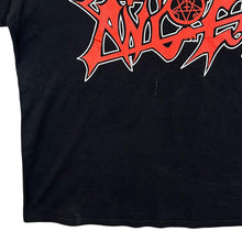 Load image into Gallery viewer, MORBID ANGEL "Thy Kingdom Come" Death Heavy Metal Music Band Graphic T-Shirt