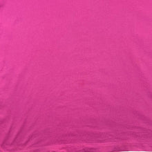 Load image into Gallery viewer, NIKE Classic Basic Embroidered Mini Logo Pink T-Shirt