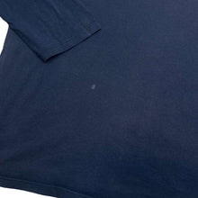 Load image into Gallery viewer, LEVI'S RED TAB Classic Big Logo Spellout Graphic Long Sleeve T-Shirt