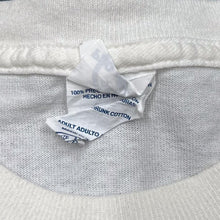 Load image into Gallery viewer, Delta DAYTONA BEACH "Cycle To The Shore" Souvenir Spellout Graphic T-Shirt