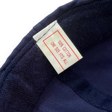 Load image into Gallery viewer, Vintage 90's NEW SOUTH WALES POLICE ACADEMY "Goulburn" Souvenir Spellout Graphic Baseball Cap