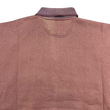 Load image into Gallery viewer, Vintage 90&#39;s TIMBERJACK Classic Knitted Panel Collared Sweatshirt

