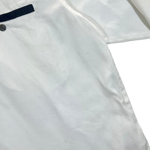 Load image into Gallery viewer, Vintage JOHN BANER Cowboy Western Style Metal Press Stud Long Sleeve Shirt