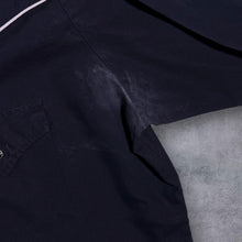 Load image into Gallery viewer, Vintage Ely Diamond Cowboy Western Embroidered Eagle Popper Long Sleeve Shirt