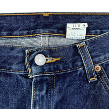 Load image into Gallery viewer, Vintage LEVI&#39;S 517 Boot Cut Low Rise Classic Blue Denim Jeans

