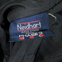 Load image into Gallery viewer, Vintage GSL SKI WEAR Crazy Patterned Padded Ski Jacket