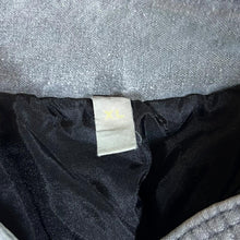 Load image into Gallery viewer, Vintage PHIL COLLINS "No Jacket Required" In Concert 1985 Soft Pop Rock Music Band Bomber Jacket