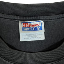 Load image into Gallery viewer, Vintage Hanes (2000) TOMMY CASTRO BAND Blues Rock R&B Music Band T-Shirt