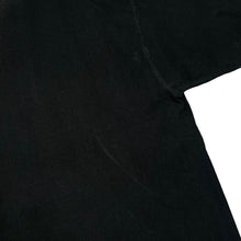 Load image into Gallery viewer, Early 00's JACK DANIEL'S "Tennessee Whiskey" Drinks Promo Logo Spellout Graphic Heavy Cotton T-Shirt