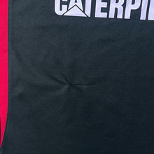 Load image into Gallery viewer, Cotton Traders Leicester Tigers Rugby Dark Grey Red Polyester Sports T-Shirt