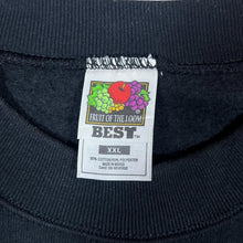 Load image into Gallery viewer, Vintage PAUL PROKSCH MOTORSPORTS Stock Car Racing Black Crewneck Sweatshirt