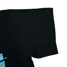 Load image into Gallery viewer, Vintage Logo 7 (1991) SUPER BOWL XXV Spellout Football Graphic Single Stitch T-Shirt