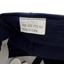 Load image into Gallery viewer, Deadstock MACGREGOR "Tourney" Golf Embroidered Logo Spellout Baseball Cap