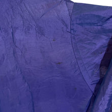 Load image into Gallery viewer, Vintage Mamacoca Athletics MYRTLE BEACH Souvenir 1/4 Zip Shell Pullover Jacket