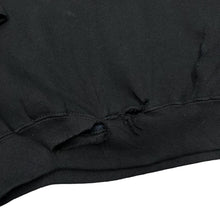 Load image into Gallery viewer, Vintage 90's HARD ROCK CAFE "Orlando" Embroidered Souvenir Logo Spellout Crewneck Sweatshirt