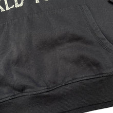 Load image into Gallery viewer, H&M x AC/DC "World Tour '79" Classic Logo Spellout Hard Rock Band Music Pullover Hoodie