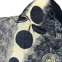 Load image into Gallery viewer, Vintage GSL SKI WEAR Crazy Patterned Padded Ski Jacket