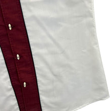 Load image into Gallery viewer, Vintage El Caballero Elegante Made In Mexico Cowboy Western Charro Toggle Shirt