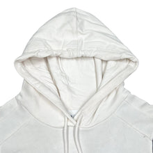 Load image into Gallery viewer, ADIDAS Classic Colour Block Big Logo Spellout Graphic Tie Dye Pullover Hoodie