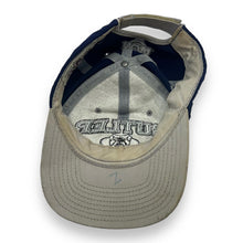 Load image into Gallery viewer, Vintage Zephyr NCAA BUTLER BULLDOGS "Basketball" College Embroidered Spellout Baseball Cap