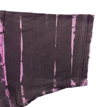 Load image into Gallery viewer, Vintage 90's WICKED WILLY'S SURF WEAR "100% Wicked" Skater Surfer Graphic Tie Dye Distressed T-Shirt