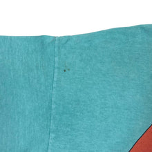 Load image into Gallery viewer, Vintage FRESH PRODUCE (1992) Abstract Fish Nautical Graphic Single Stitch Cropped T-Shirt