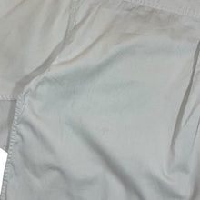 Load image into Gallery viewer, Vintage JOHN BANER Cowboy Western Style Denim Panel Long Sleeve Cotton Shirt