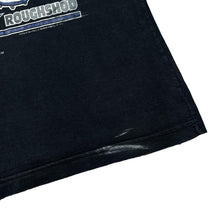 Load image into Gallery viewer, Vintage Starter (1994) NFL DALLAS COWBOYS "Riding Roughshod" Taz Looney Tunes Football Graphic T-Shirt