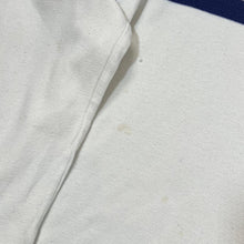 Load image into Gallery viewer, Early 00's TOMMY HILFIGER Classic Striped Mini Logo V-Neck Long Sleeve T-Shirt