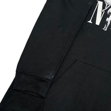 Load image into Gallery viewer, NIRVANA In Utero Big Logo Spellout Alternative Rock Grunge Band Pullover Hoodie